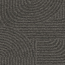 Ковровая плитка Interface Step this Way 9405004 Coal  | FLOORDEALER